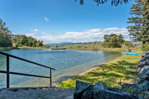 View/Area - 6201 E Highway 20 Hwy, Ukiah, CA 95482 photo 4 of 8