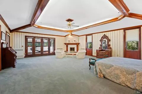 Bedroom - 6201 E Highway 20 Hwy, Ukiah, CA 95482 photo 1 of 3