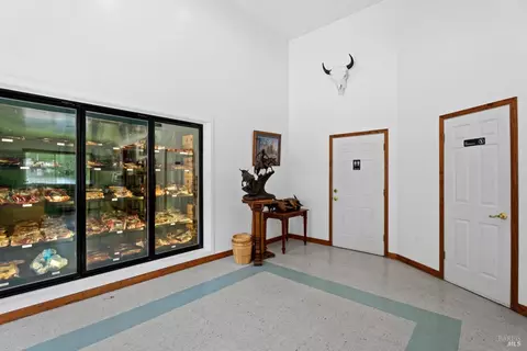 Entry Way - 6201 E Highway 20 Hwy, Ukiah, CA 95482 photo 6 of 6