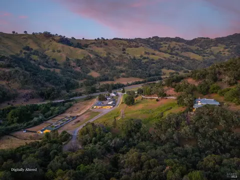 View/Area - 6201 E Highway 20 Hwy, Ukiah, CA 95482 photo 7 of 8