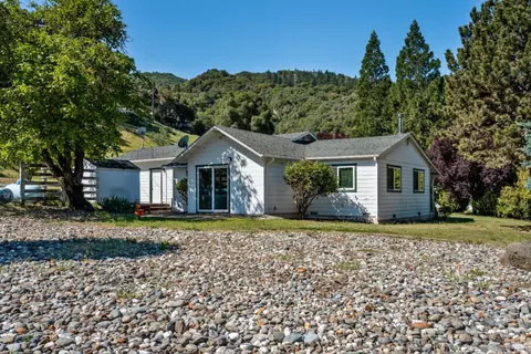 Exterior - 6201 E Highway 20 Hwy, Ukiah, CA 95482 photo 7 of 7