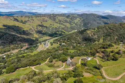 View/Area - 6201 E Highway 20 Hwy, Ukiah, CA 95482 photo 6 of 8