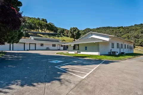 Exterior - 6201 E Highway 20 Hwy, Ukiah, CA 95482 photo 5 of 7