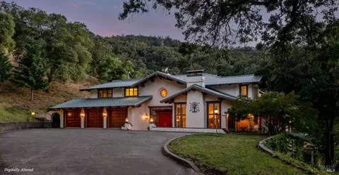 6201 E Highway 20 Hwy, Ukiah, CA 95482