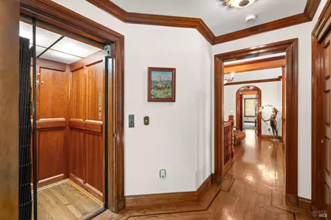 Entry Way - 6201 E Highway 20 Hwy, Ukiah, CA 95482 photo 4 of 6