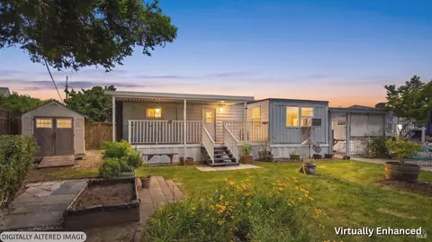 770 Lincoln Ave #26, Napa, CA 94558