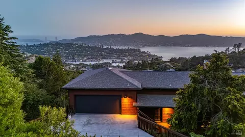 23 Venado Dr, Tiburon, CA 94920