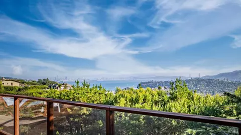View/Area - 23 Venado Dr, Tiburon, CA 94920 photo 3 of 10