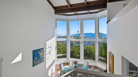Dining - 23 Venado Dr, Tiburon, CA 94920 photo 1 of 6