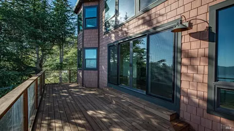 Exterior - 23 Venado Dr, Tiburon, CA 94920 photo 4 of 16