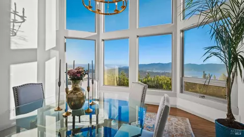 Dining - 23 Venado Dr, Tiburon, CA 94920 photo 3 of 6