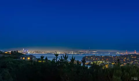 23 Venado Dr, Tiburon, CA 94920