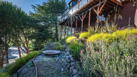 Exterior - 23 Venado Dr, Tiburon, CA 94920 photo 13 of 16