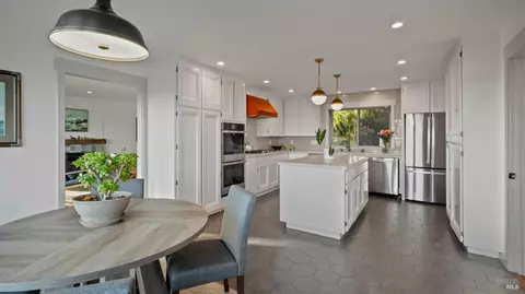 Kitchen - 23 Venado Dr, Tiburon, CA 94920 photo 7 of 7