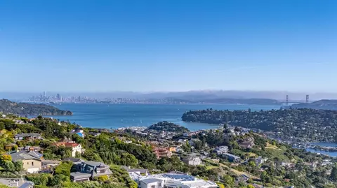 View/Area - 23 Venado Dr, Tiburon, CA 94920 photo 9 of 10