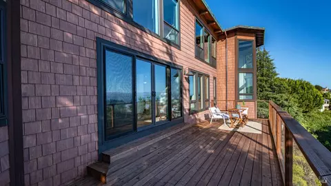 Exterior - 23 Venado Dr, Tiburon, CA 94920 photo 3 of 16