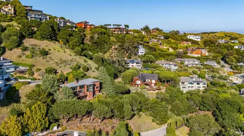 View/Area - 23 Venado Dr, Tiburon, CA 94920 photo 10 of 10