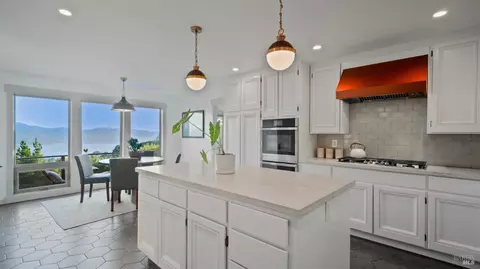 Kitchen - 23 Venado Dr, Tiburon, CA 94920 photo 2 of 7