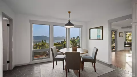 Dining - 23 Venado Dr, Tiburon, CA 94920 photo 6 of 6