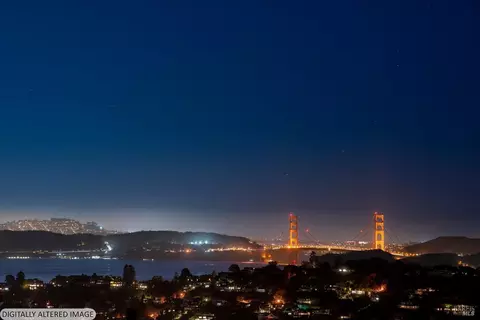 View/Area - 23 Venado Dr, Tiburon, CA 94920 photo 4 of 10