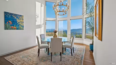 Dining - 23 Venado Dr, Tiburon, CA 94920 photo 2 of 6