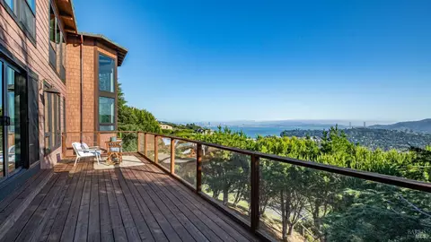 23 Venado Dr, Tiburon, CA 94920