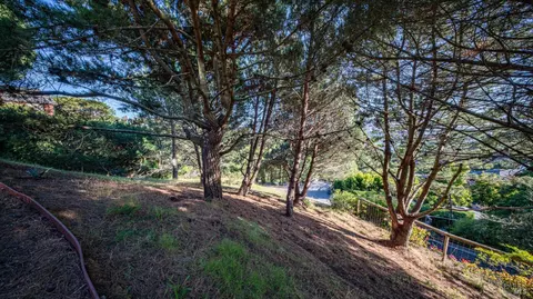Exterior - 23 Venado Dr, Tiburon, CA 94920 photo 15 of 16