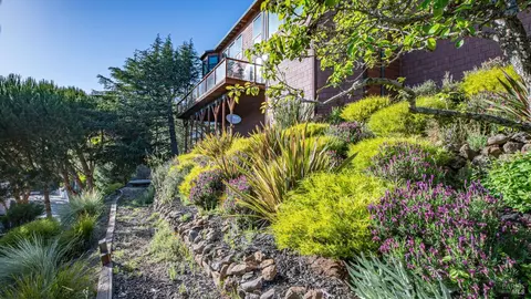 Exterior - 23 Venado Dr, Tiburon, CA 94920 photo 12 of 16
