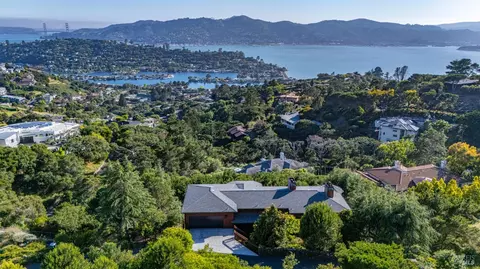 View/Area - 23 Venado Dr, Tiburon, CA 94920 photo 8 of 10