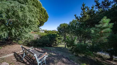 Exterior - 23 Venado Dr, Tiburon, CA 94920 photo 11 of 16