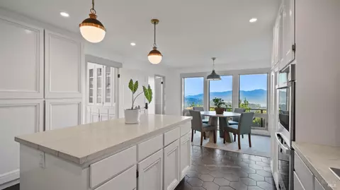 Kitchen - 23 Venado Dr, Tiburon, CA 94920 photo 6 of 7