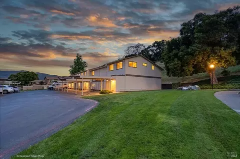 13 Oliva Dr #D, Novato, CA 94947