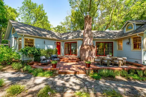 5430 Odonnell Ln, Glen Ellen, CA 95442