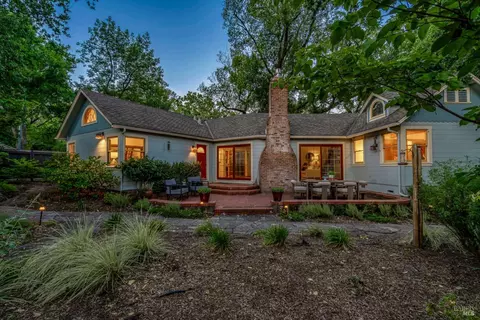 5430 Odonnell Ln, Glen Ellen, CA 95442