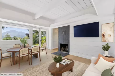 25 Brushwood Ln, Greenbrae, CA 94904