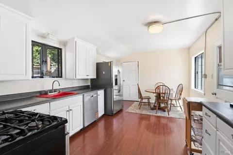 Kitchen - 382 W Mill St, Ukiah, CA 95482 photo 1 of 2
