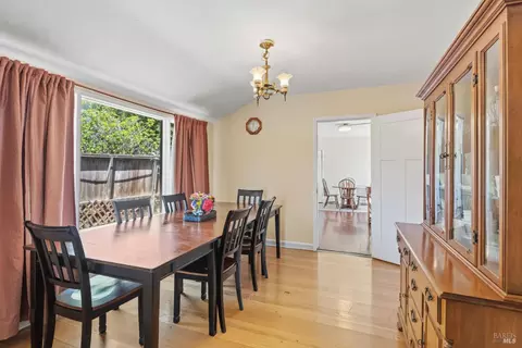 Dining - 382 W Mill St, Ukiah, CA 95482 photo 1 of 2