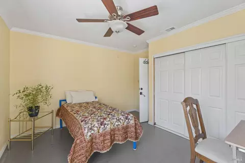 Bedroom - 382 W Mill St, Ukiah, CA 95482 photo 4 of 4