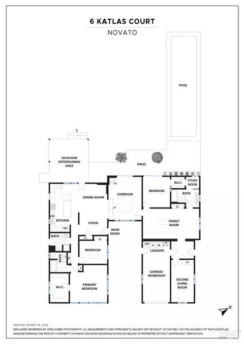 6 Katlas Ct, Novato, CA 94945 photo 34