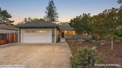 486 Landsdown Cir, Rohnert Park, CA 94928