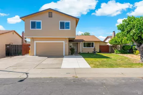 405 Canvasback Dr, Suisun City, CA 94585