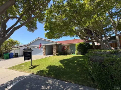 4087 Maher St, Napa, CA 94558