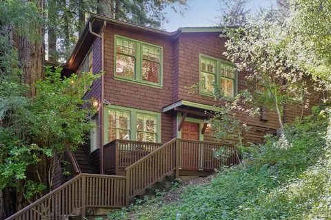253 W Baltimore Ave, Larkspur, CA 94939