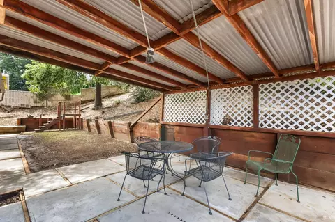 Exterior - 359 Rollingwood Dr, Vallejo, CA 94591 photo 9 of 10