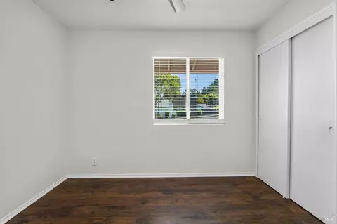 Bedroom - 359 Rollingwood Dr, Vallejo, CA 94591 photo 5 of 7