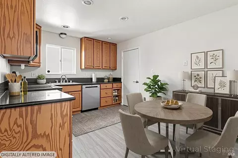Dining - 359 Rollingwood Dr, Vallejo, CA 94591 photo 1 of 1