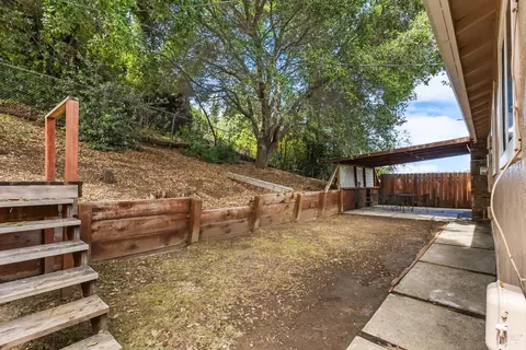 Exterior - 359 Rollingwood Dr, Vallejo, CA 94591 photo 10 of 10