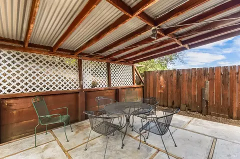 Exterior - 359 Rollingwood Dr, Vallejo, CA 94591 photo 7 of 10