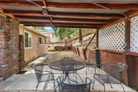 Exterior - 359 Rollingwood Dr, Vallejo, CA 94591 photo 8 of 10