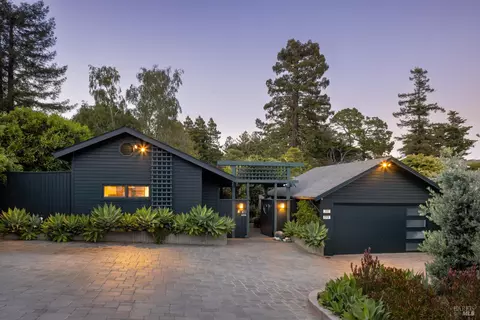 200 Edgewood Ave, Mill Valley, CA 94941